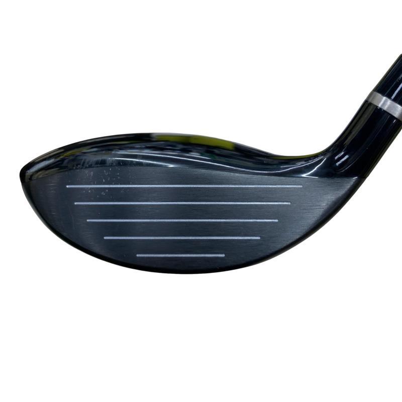 YAMAHA（ヤマハ） RMX VD(2024) 7W フェアウェイウッド FW フレックス