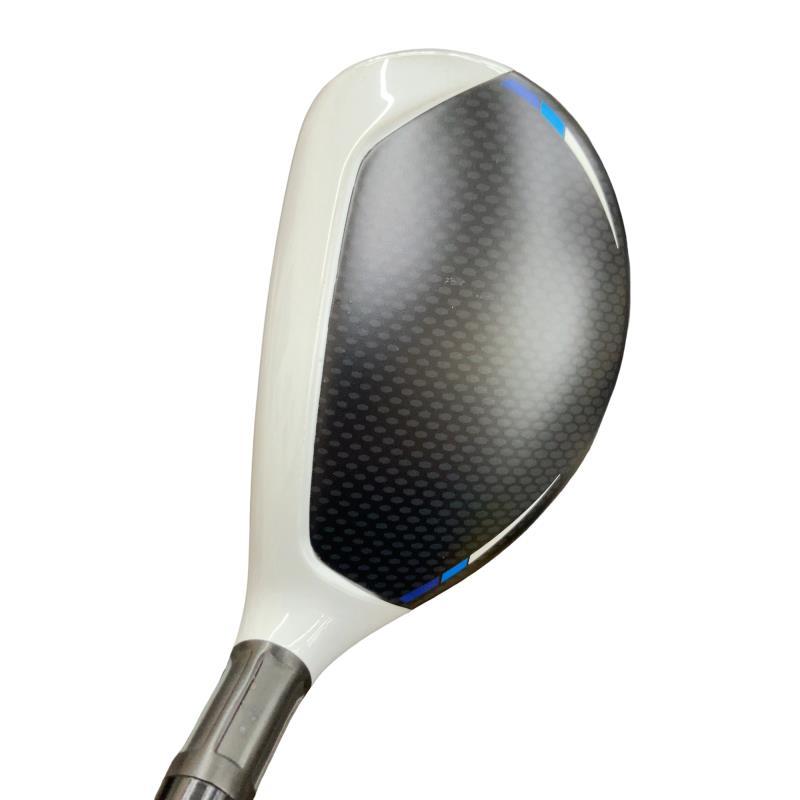 TaylorMade（テーラーメイド） SIM2 MAX U3 ユーティリティ UT 