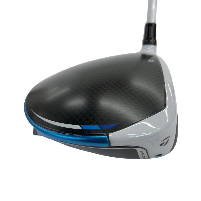 TaylorMade（テーラーメイド） SIM2 MAX 10.5° ドライバー DR
