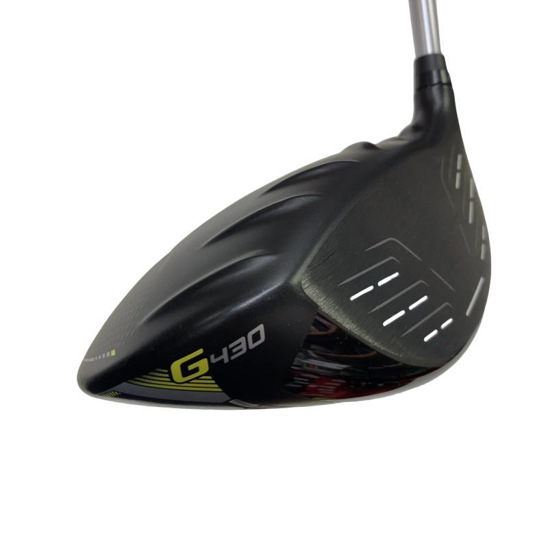 PING（ピン） G430 HL SFT 10.5° ドライバー DR フレックスその他