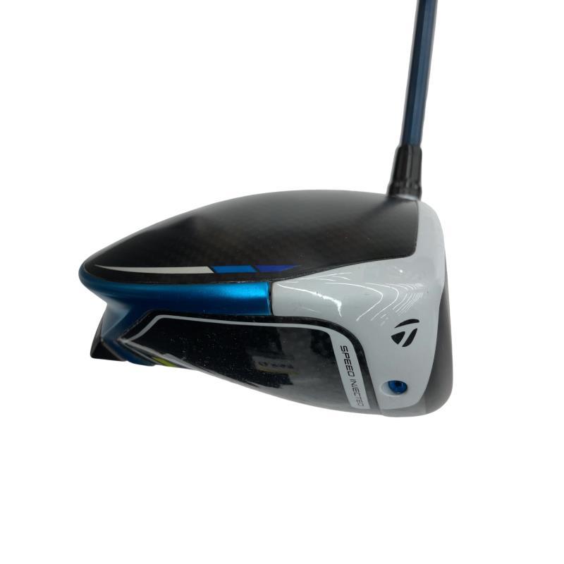 TaylorMade（テーラーメイド） SIM2 MAX 10.5° ドライバー DR