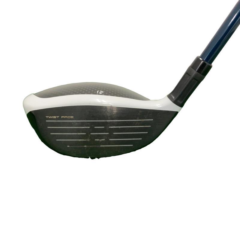 TaylorMade（テーラーメイド） SIM2 MAX 3W フェアウェイウッド FW