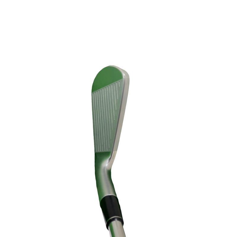 DUNLOP（ダンロップ） SRIXON ZX5 8S アイアンセット IR フレックスS