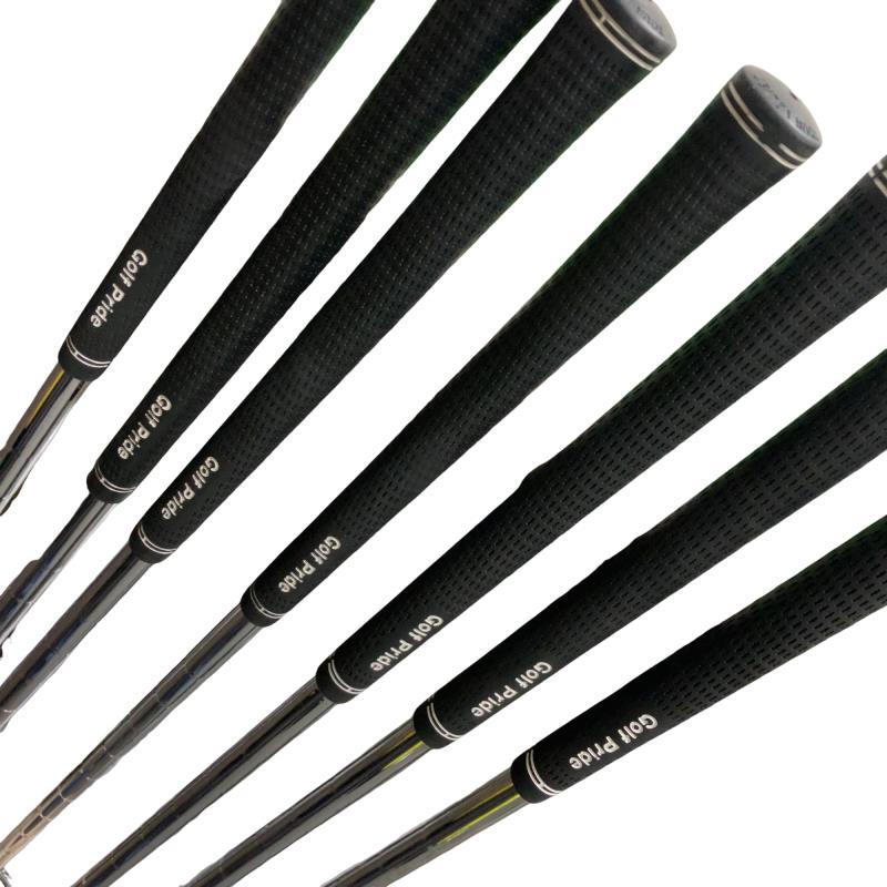 DUNLOP（ダンロップ） SRIXON ZX5 8S アイアンセット IR フレックスS