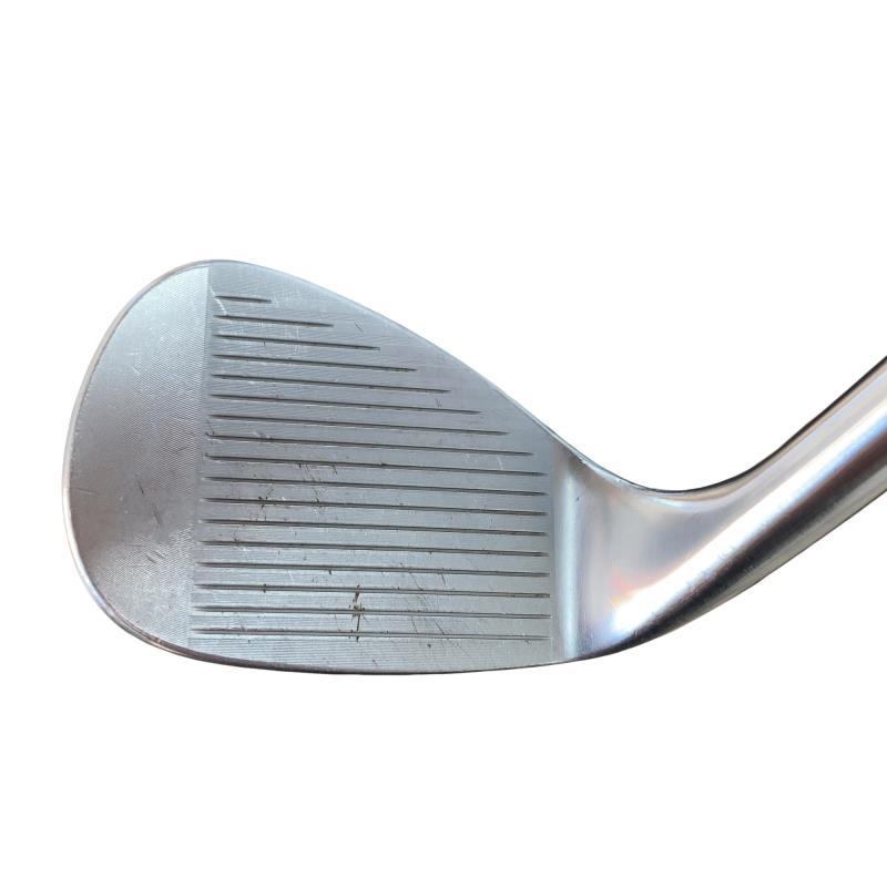 タイトリスト VOKEY SPIN MILLED SM8 ツアークロム 56° Titleist（タイトリスト） VOKEY SPIN MILLED SM8 ツアークロム 56°/14