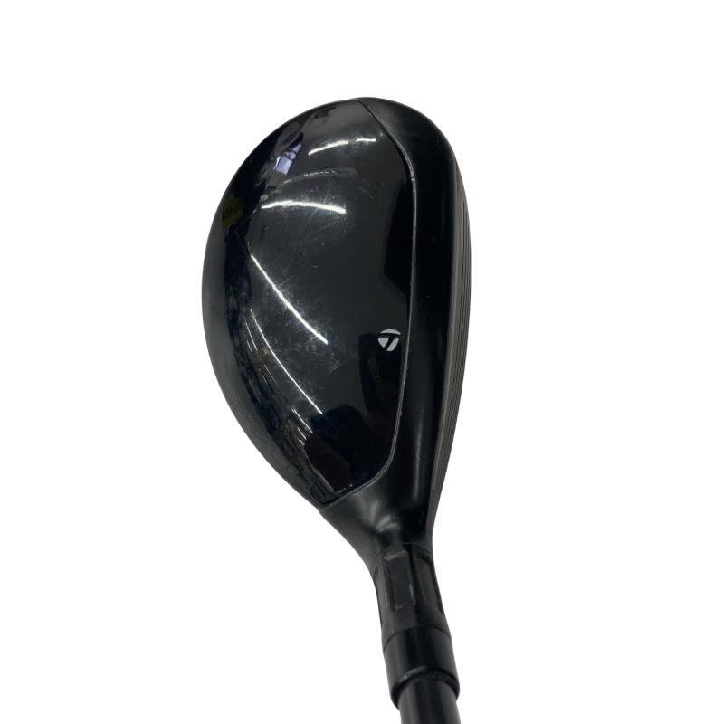 TaylorMade（テーラーメイド） STEALTH2 U4 レフティ ユーティリティ