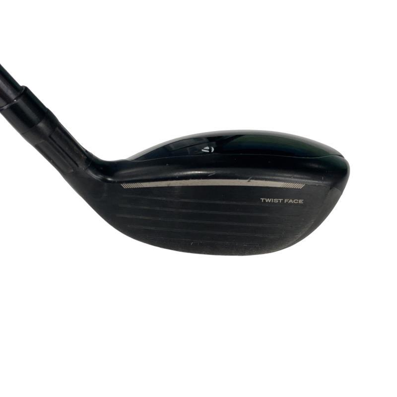 TaylorMade（テーラーメイド） STEALTH2 U4 レフティ ユーティリティ