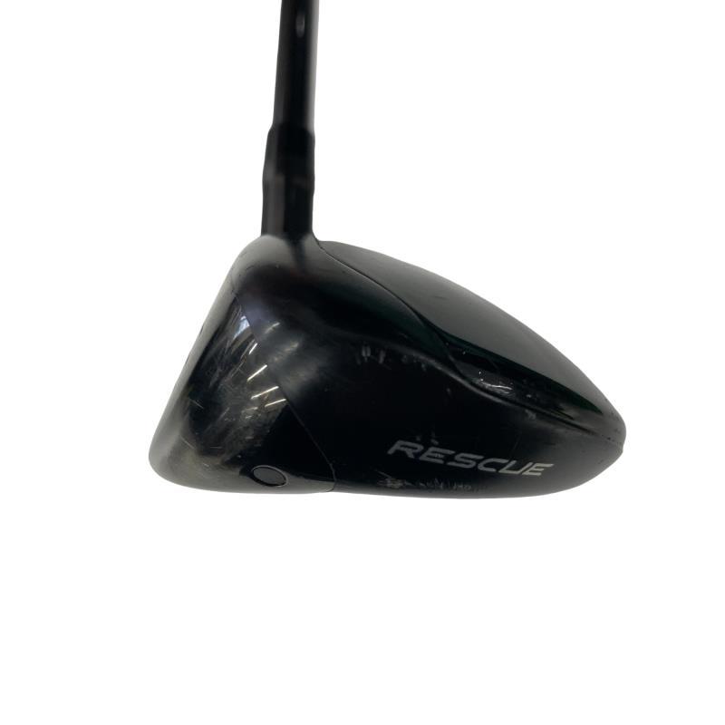 TaylorMade（テーラーメイド） STEALTH2 U4 レフティ ユーティリティ
