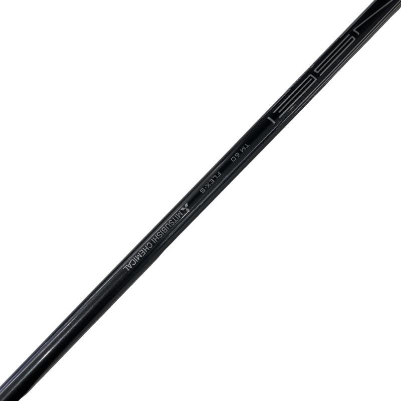 TaylorMade（テーラーメイド） STEALTH2 U4 レフティ ユーティリティ