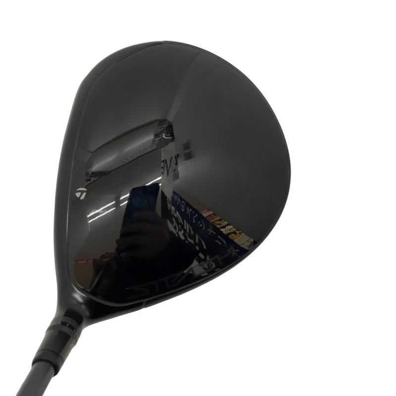 TaylorMade（テーラーメイド） STEALTH2 PLUS 9° ドライバー DR