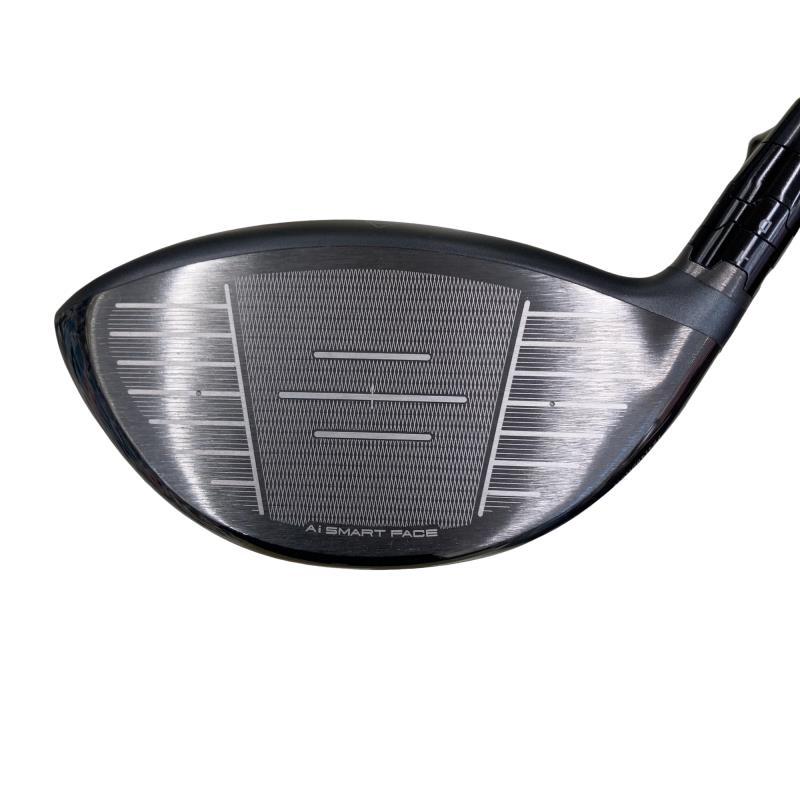 Callaway（キャロウェイ） PARADYM Ai SMOKE MAX 10.5° ドライバー DR