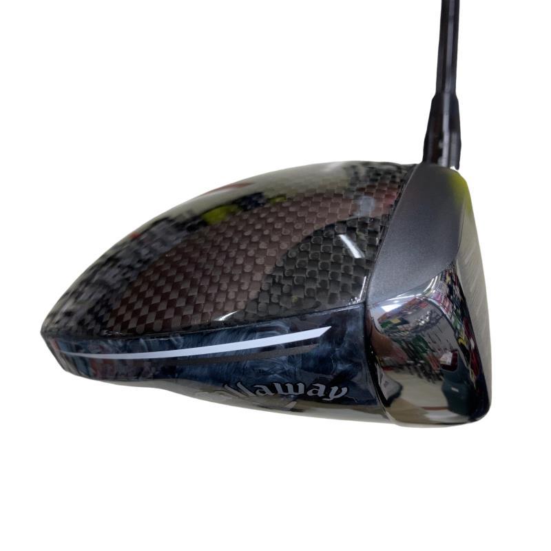 Callaway（キャロウェイ） PARADYM Ai SMOKE MAX 10.5° ドライバー DR