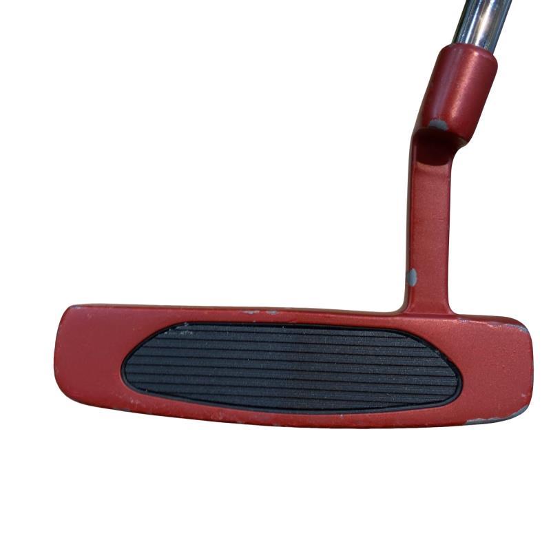 Wilson PROSTAFF PS-24 パター Wilson（ウイルソン） ウィルソン PROSTAFF PS-24 RED 34インチ パター
