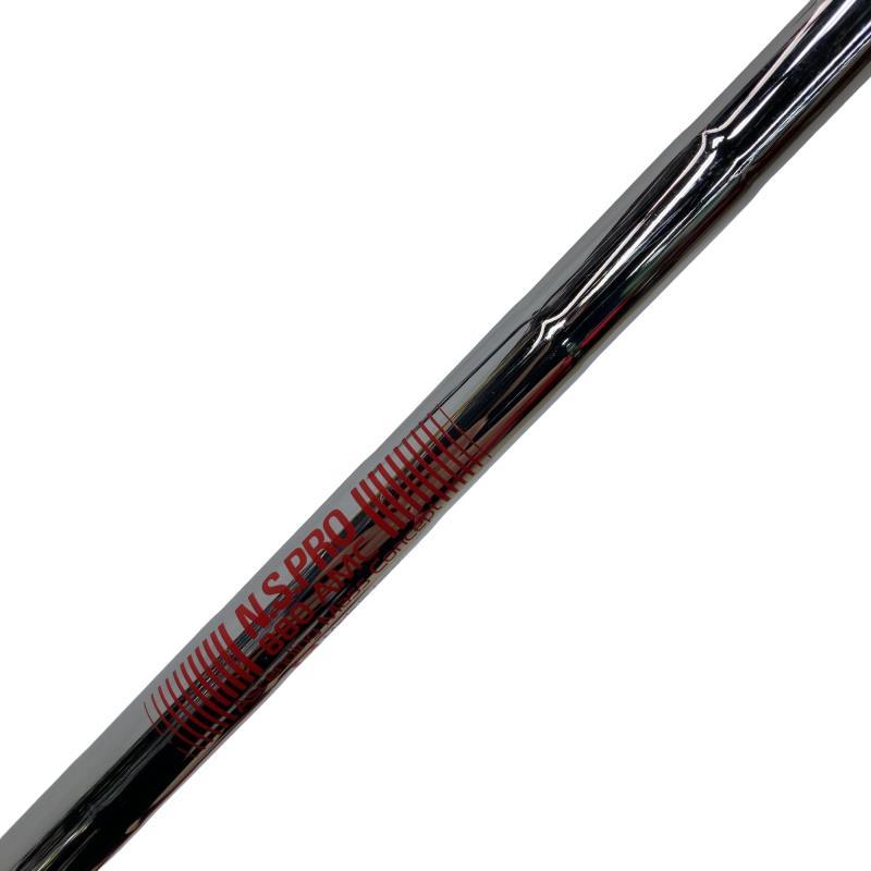 Titleist（タイトリスト） Titleist T200(2023) 6S アイアンセット IR