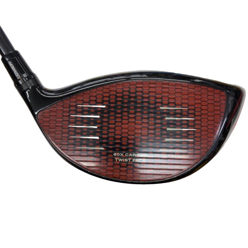 ★日本正規品★テーラーメイドステルスドライバー10.5° HD Rシャフト TaylorMade（テーラーメイド） STEALTH HD 10.5° レフティ ドライバー