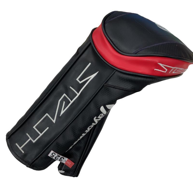 TaylorMade（テーラーメイド） STEALTH HD 10.5° レフティ ドライバー