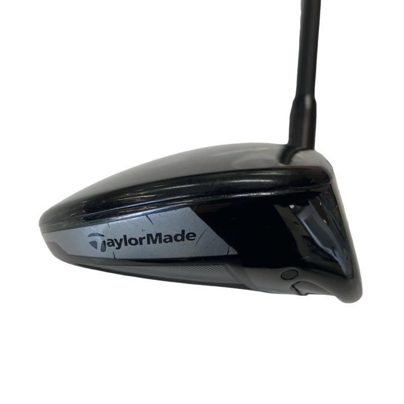 TaylorMade（テーラーメイド） Qi10 5W フェアウェイウッド FW