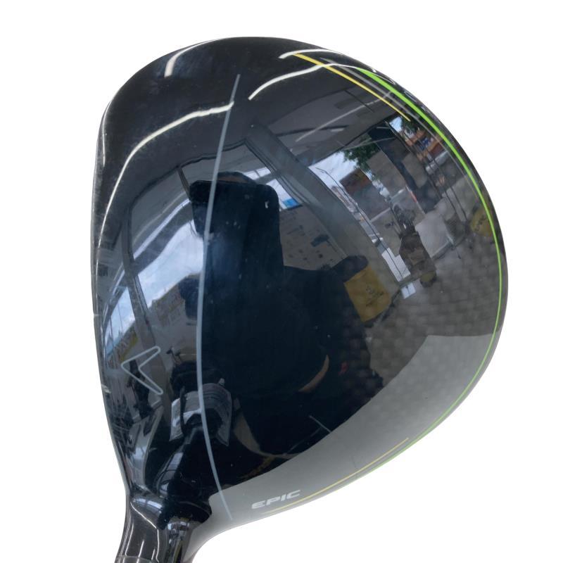 Callaway（キャロウェイ） EPIC FLASH SUBZERO 5W フェアウェイウッド