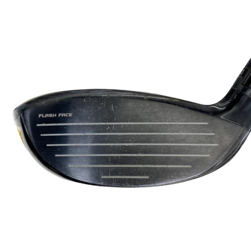 ★値下げ★キャロウェイ EPIC　FLASH　SUBZERO　5W Callaway（キャロウェイ） EPIC FLASH SUBZERO 5W フェアウェイウッド
