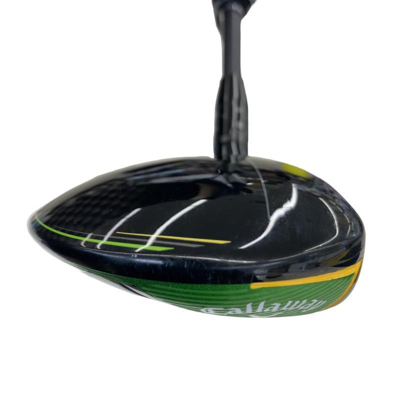 Callaway（キャロウェイ） EPIC FLASH SUBZERO 5W フェアウェイウッド