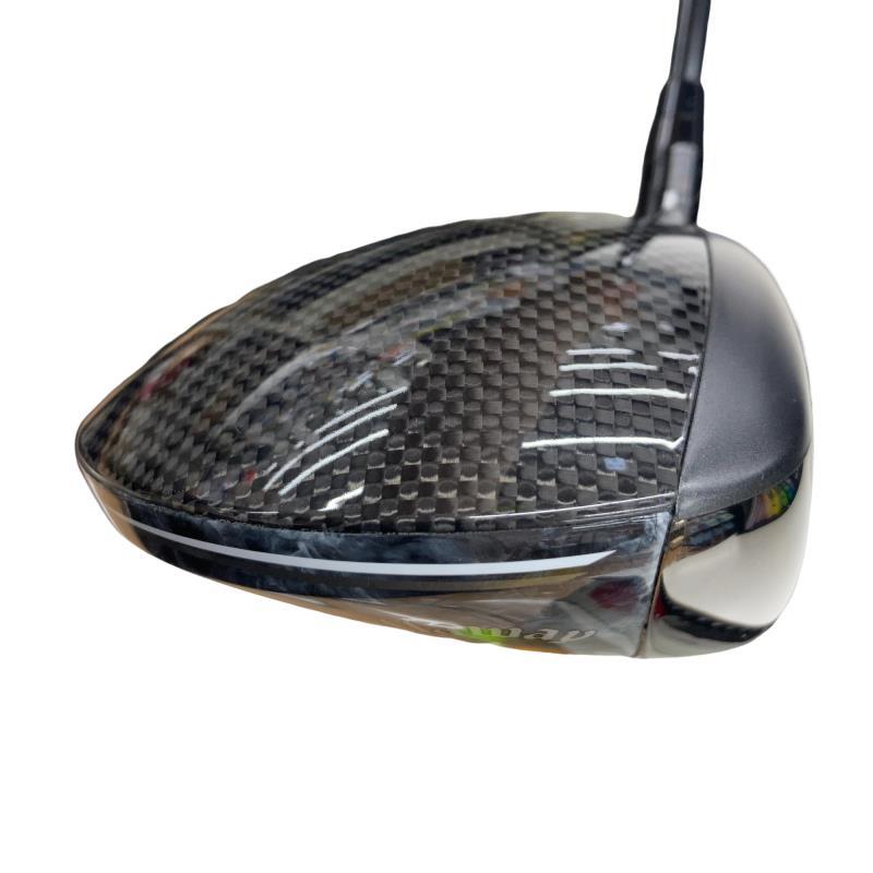 Callaway（キャロウェイ） PARADYM Ai SMOKE ◇◇◇ 9° ドライバー DR