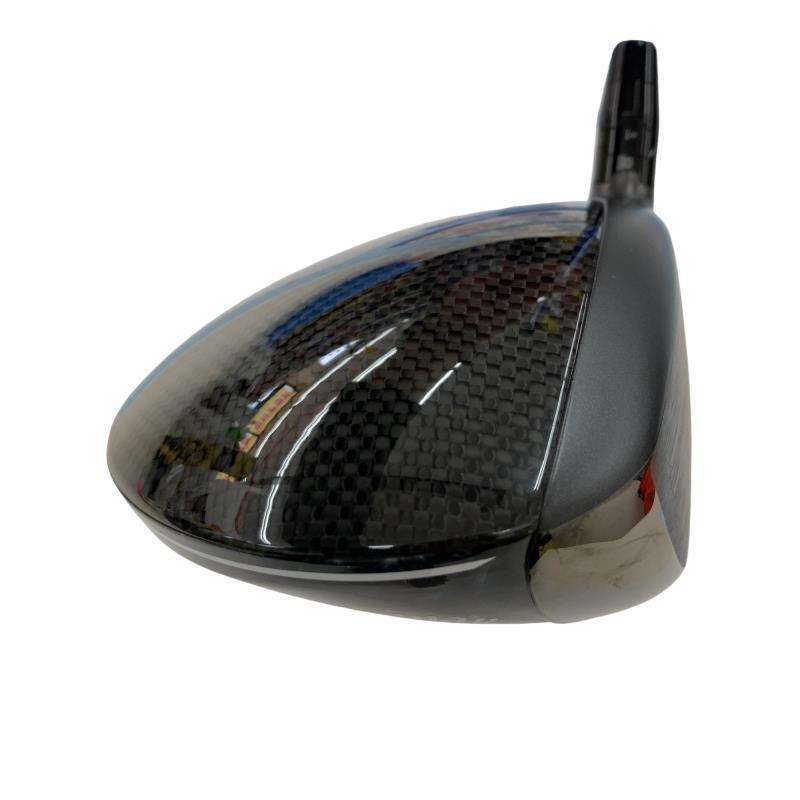Callaway（キャロウェイ） PARADYM Ai SMOKE ◇◇◇S ツアーバージョン