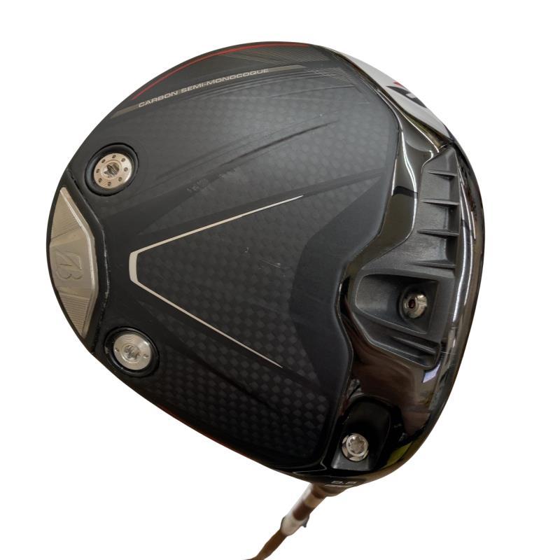 BRIDGESTONE GOLF ブリヂストン BX2 HT 9.5° ドライバー DR フレックス
