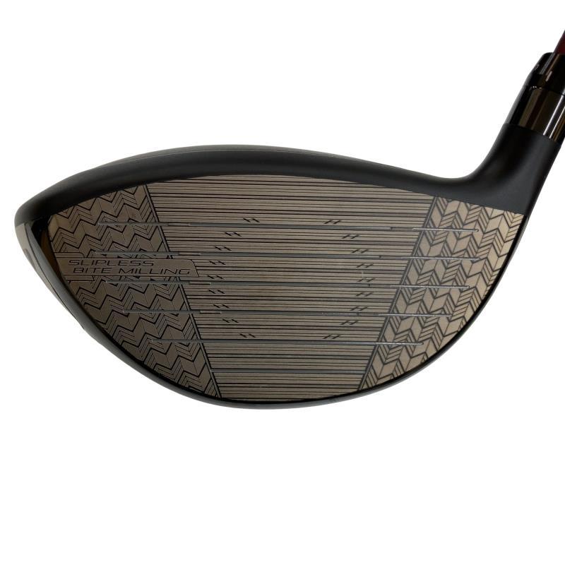 BRIDGESTONE GOLF ブリヂストン BX2 HT 9.5° ドライバー DR フレックス