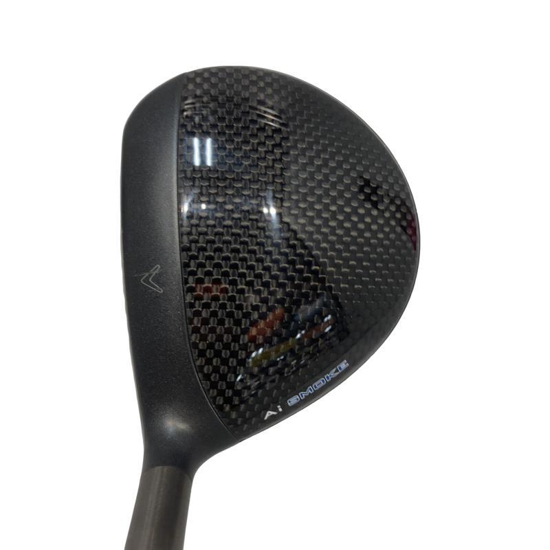 Callaway（キャロウェイ） PARADYM Ai SMOKE MAX 5W フェアウェイ
