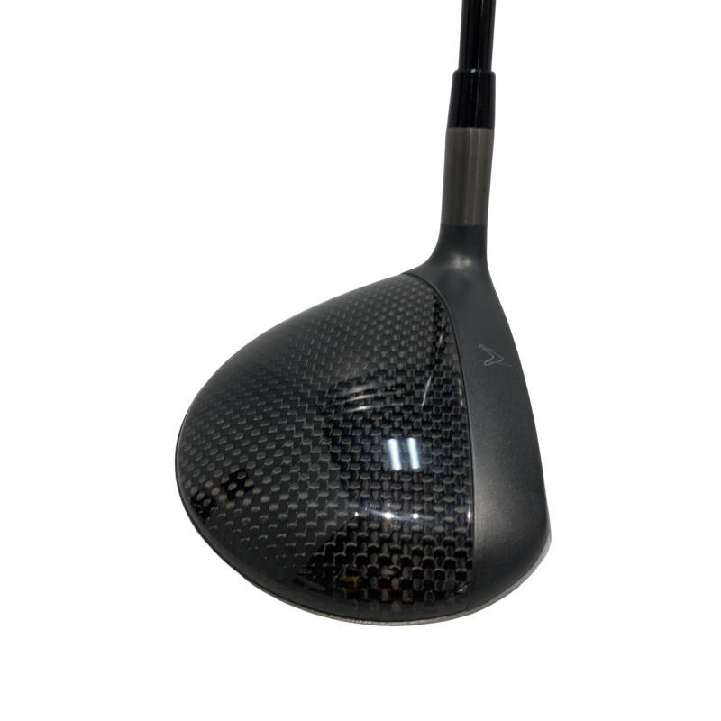 Callaway（キャロウェイ） PARADYM Ai SMOKE MAX 5W フェアウェイ