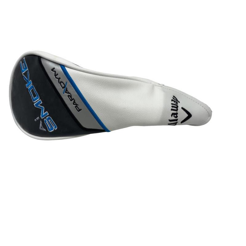 Callaway（キャロウェイ） PARADYM Ai SMOKE MAX 5W フェアウェイ