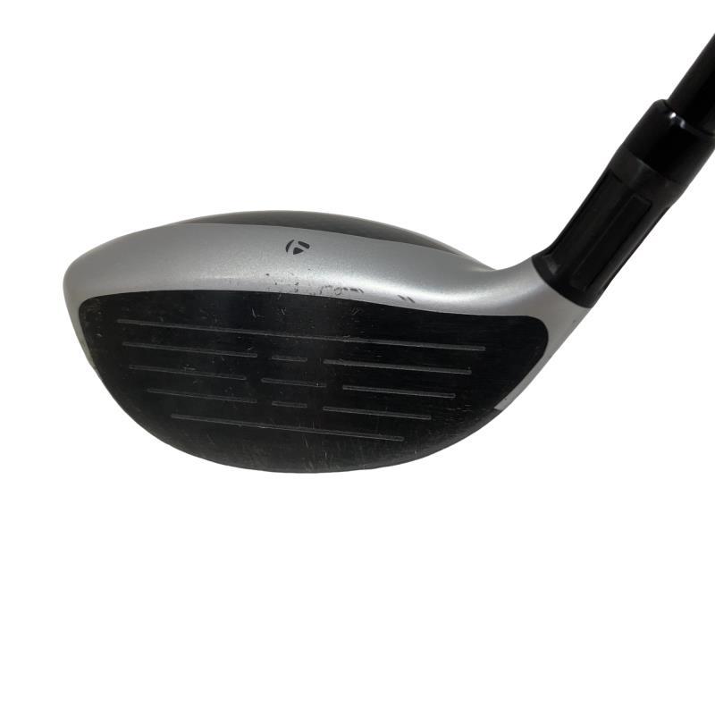 TaylorMade（テーラーメイド） M4 5W フェアウェイウッド FW