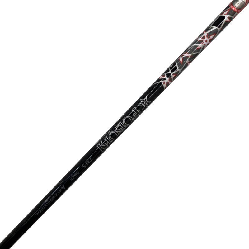 TaylorMade（テーラーメイド） M4 5W フェアウェイウッド FW