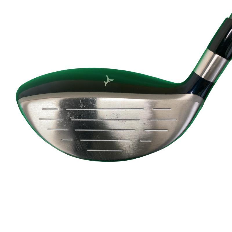 MIZUNO GOLF ミズノ BR-X 5W フェアウェイウッド FW フレックスS