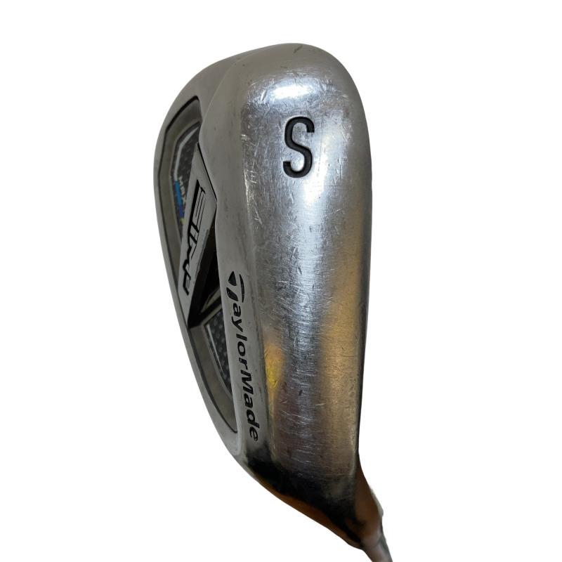 TaylorMade（テーラーメイド） SIM2 MAX・OS SW ウェッジ WG 