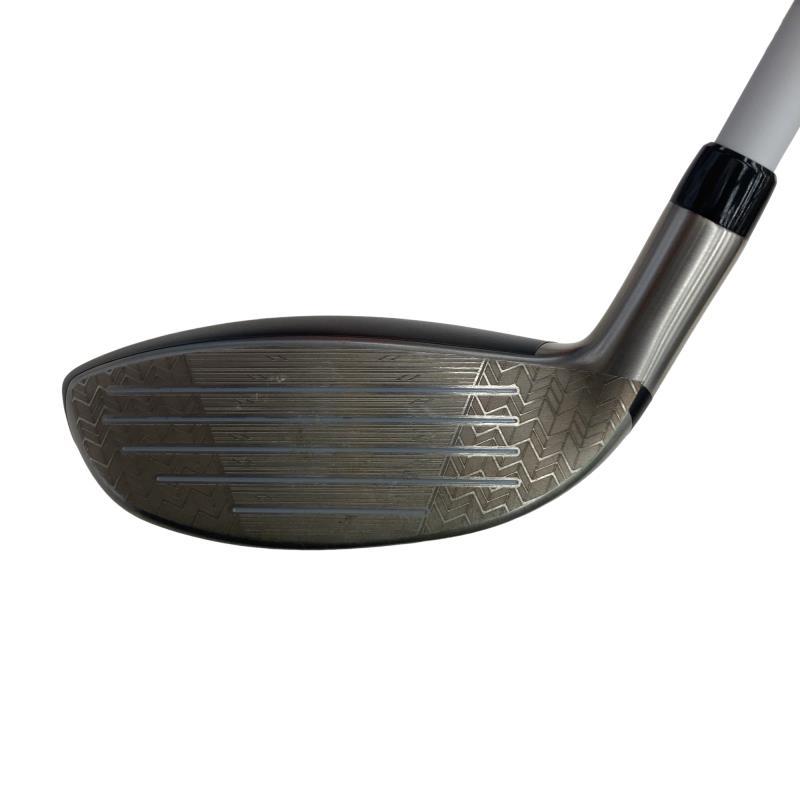 ブリヂストン BRIDGESTONE BX2 HT H4 ユーティリティ UT フレックスS_2