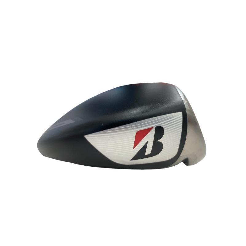 ブリヂストン BRIDGESTONE BX2 HT H4 ユーティリティ UT フレックスS_3