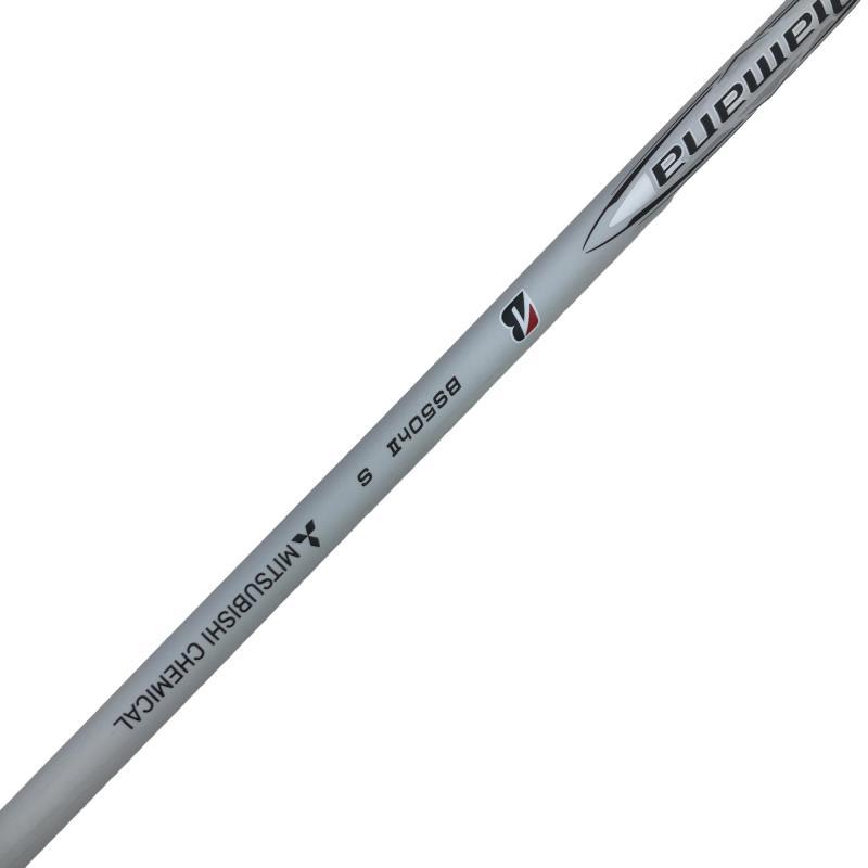 ブリヂストン BRIDGESTONE BX2 HT H4 ユーティリティ UT フレックスS_4