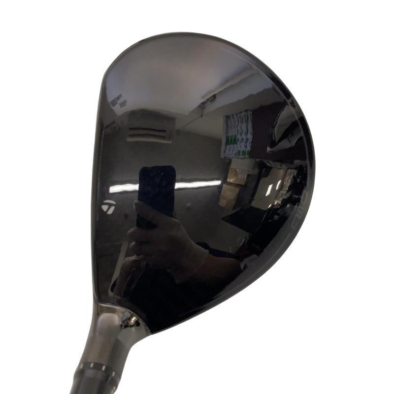 TaylorMade（テーラーメイド） Qi10 TOUR 5W フェアウェイウッド FW