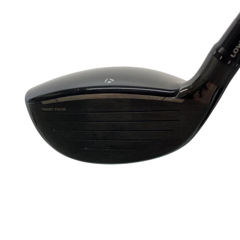 TaylorMade（テーラーメイド） Qi10 TOUR 5W フェアウェイウッド FW