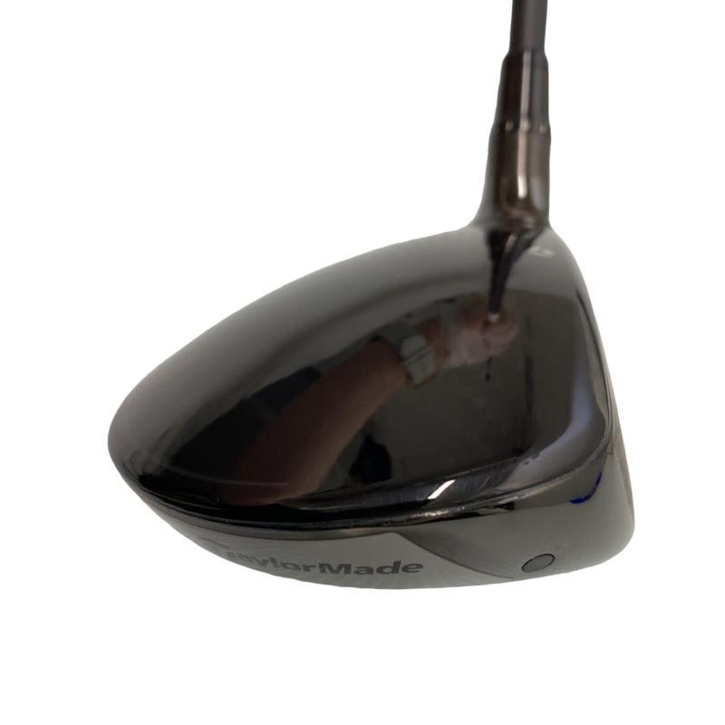 TaylorMade（テーラーメイド） Qi10 TOUR 5W フェアウェイウッド FW