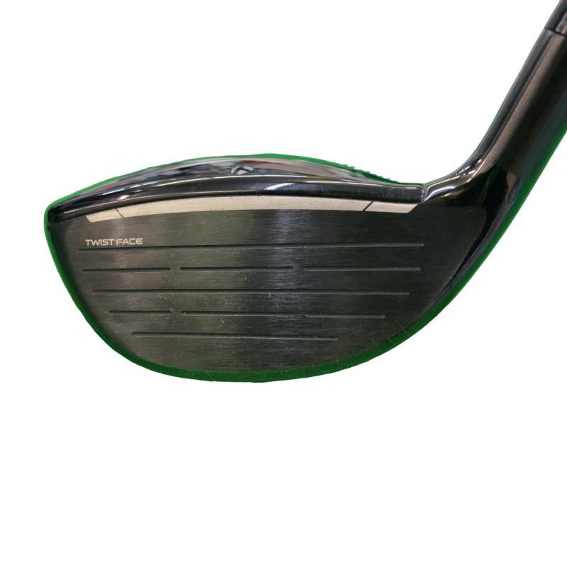 TaylorMade（テーラーメイド） Qi10 5W フェアウェイウッド FW