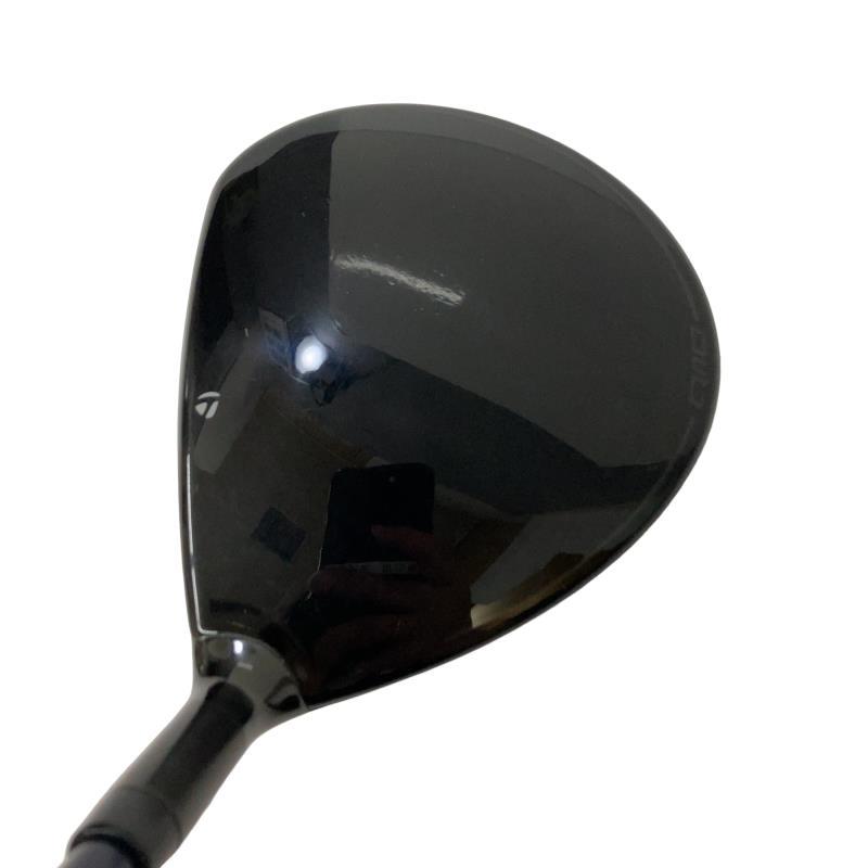 TaylorMade（テーラーメイド） Qi10 MAX 3W フェアウェイウッド FW