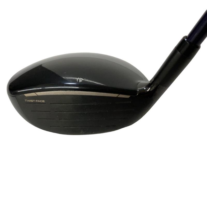 TaylorMade（テーラーメイド） Qi10 MAX 3W フェアウェイウッド FW