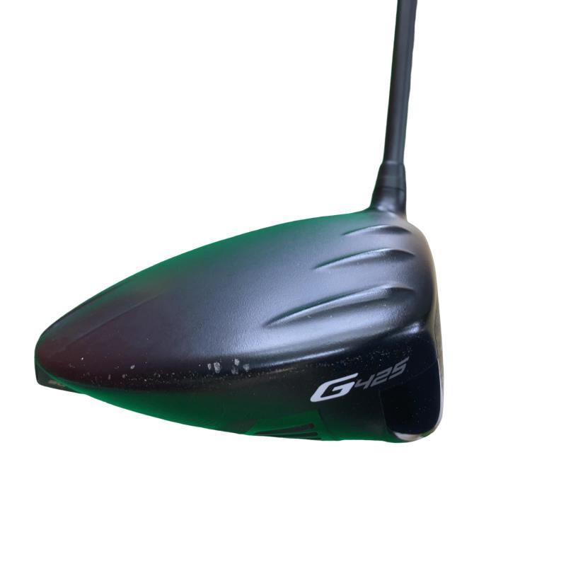PING（ピン） G425 MAX 10.5°(アーコス無し) ドライバー DR フレックス