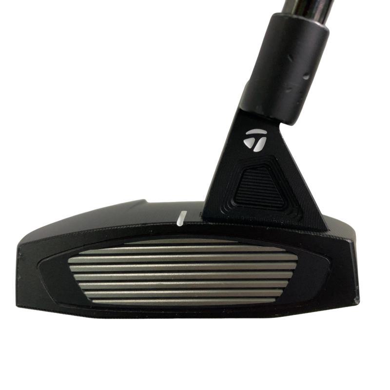 TaylorMade（テーラーメイド） Spider GT BLACK TM1 33インチ パター