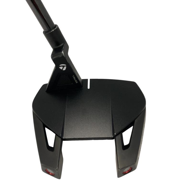 TaylorMade（テーラーメイド） Spider GT BLACK TM1 33インチ パター