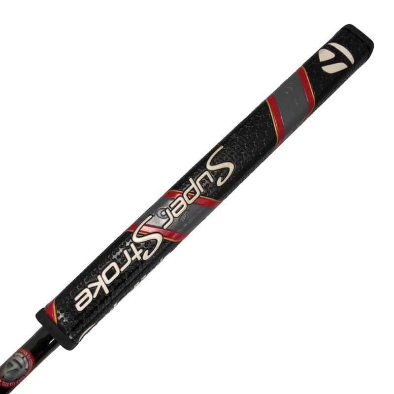 TaylorMade（テーラーメイド） Spider GT BLACK TM1 33インチ パター