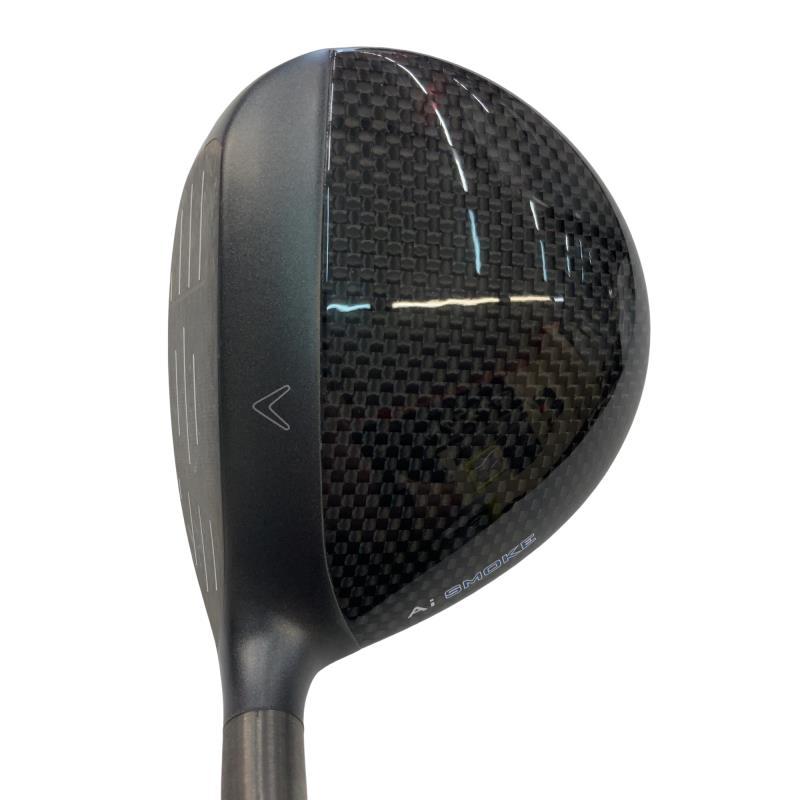 Callaway（キャロウェイ） PARADYM Ai SMOKE MAX D 7W フェアウェイ