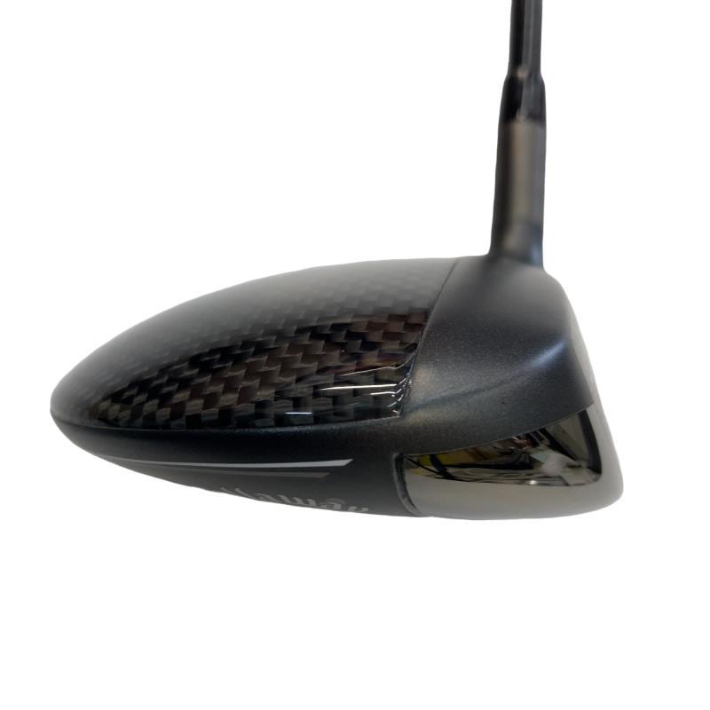 Callaway（キャロウェイ） PARADYM Ai SMOKE MAX D 7W フェアウェイ